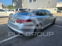 2016 KIA K5