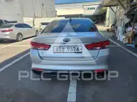 2016 KIA K5
