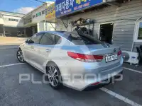 2016 KIA K5