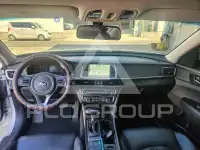 2016 KIA K5