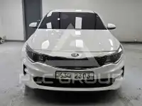 2016 KIA K5