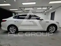 2016 KIA K5