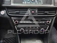 2016 KIA K5