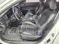 2016 KIA K5