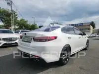 2016 KIA K5