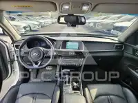 2016 KIA K5