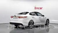 2016 KIA K5