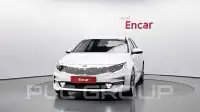 2016 KIA K5