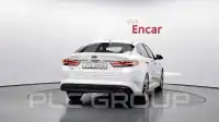 2016 KIA K5
