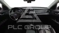 2016 KIA K5