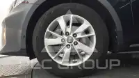 2016 KIA K5