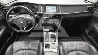 2016 KIA K5