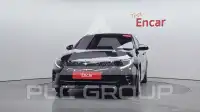2016 KIA K5