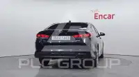 2016 KIA K5