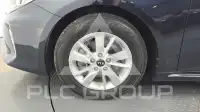 2016 KIA K5