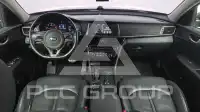 2016 KIA K5