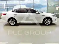 2016 KIA K5