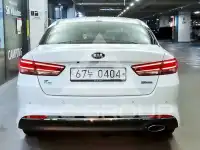 2016 KIA K5