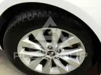 2016 KIA K5