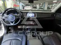 2016 KIA K5