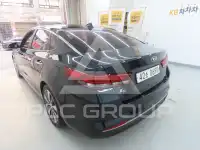 2016 KIA K5