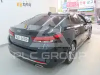 2016 KIA K5