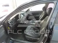 2016 KIA K5