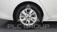 2016 KIA K5