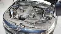 2016 KIA K5