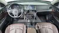 2016 KIA K5