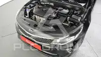2016 KIA K5