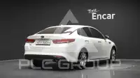 2016 KIA K5