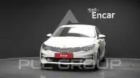 2016 KIA K5