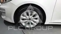 2016 KIA K5
