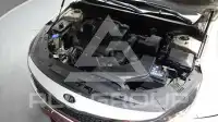 2016 KIA K5
