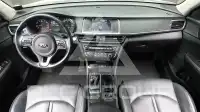 2016 KIA K5