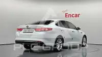 2016 KIA K5