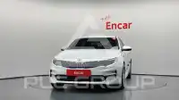 2016 KIA K5
