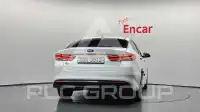 2016 KIA K5