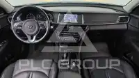 2016 KIA K5