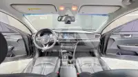 2016 KIA K5