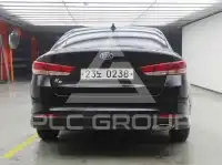 2016 KIA K5