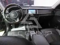 2016 KIA K5
