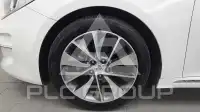 2016 KIA K5