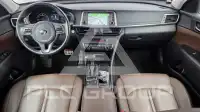 2016 KIA K5