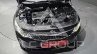 2016 KIA K5