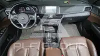 2016 KIA K5