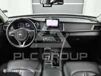 2016 KIA K5