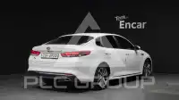 2016 KIA K5