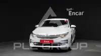 2016 KIA K5